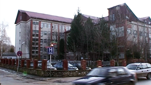 Dotarea Spitalului Pucioasa cu fonduri europene prin POIM