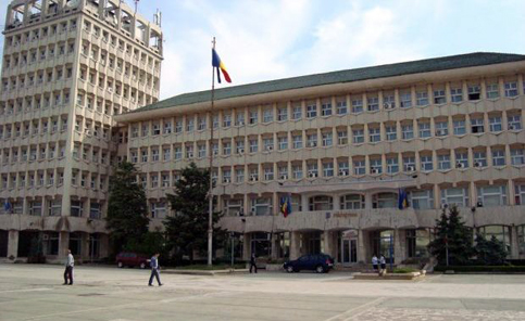 Programul lucrărilor efectuate la infrastructura rutieră a Judeţului Dâmboviţa, în perioada 13 – 18 iulie 2015