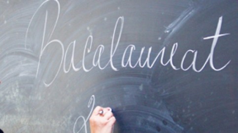 Sesiunea august – septembrie 2019 a examenului național de Bacalaureat începe miercuri, 21 august, cu probele scrise