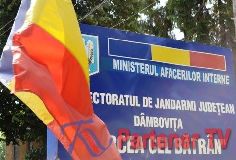 VIDEO. SALVEAZĂ O VIAȚĂ ALĂTURI DE JANDARMII DÂMBOVIȚENI!