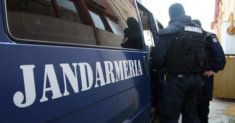 Târgurilor de toamnă de la Fieni, Conţeşti şi Băleni, prilejuite de sărbătoarea religioasă “Sfântul Dumitru”, vegheate de jandarmii dâmboviţeni