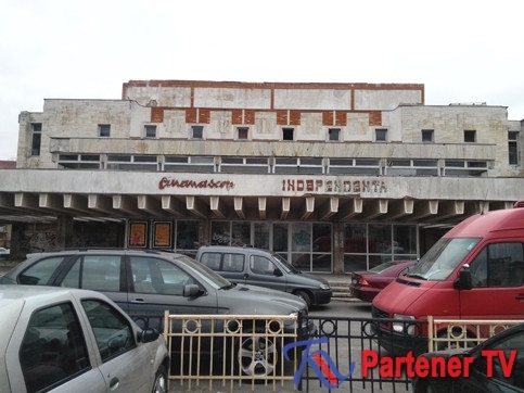 VIDEO. Primarul Cristian Stan: Se aşteaptă  cel de-al doilea aviz pentru a începe reabilitarea şi modernizarea Cinematograful Independența