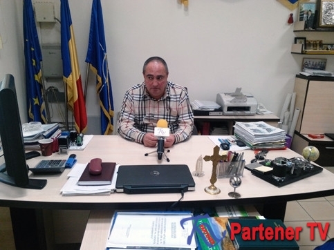 VIDEO. Deszăpezirea s-a făcut ca la carte în comuna dâmbovițeană Voinești