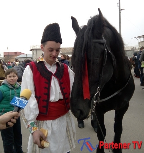 VIDEO. Paştele Cailor, sărbătorit cum se cuvine în cartierul ,,Matei Voievod” din Târgovişte