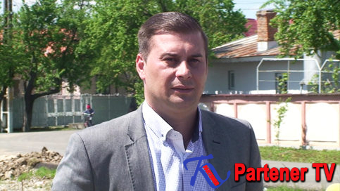 VIDEO. Realizările vizibile ale primarului interimar George Geogescu îl recomandă pentru un mandat în fruntea comunităţii din Produleşti