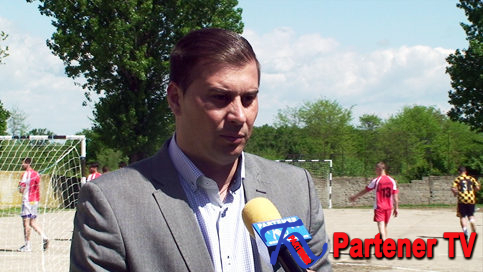 VIDEO. Turneul Memorial de Handbal  „Daniel Bârloagă” organizat în comuna Produleşti