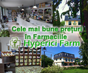 Farmaciile Hyperici  recomandă Fleximobil Aktiv pentru sănătatea articulațiilor