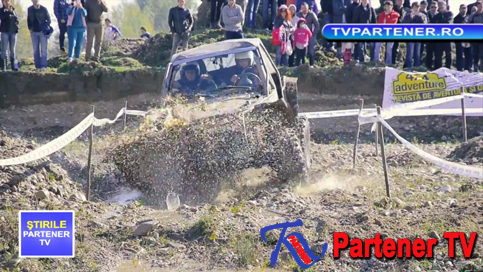 VIDEO. Târgoviște, din nou, capitala off road-ului românesc!