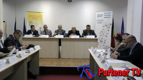 VIDEO. CJ Dâmboviţa şi Primăria Târgovişte s-au asociat în vederea participării  la Târgul de Turism al României din perioada 17-20 noiembrie 2016