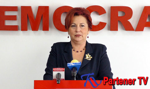 VIDEO.  Carmen Holban:  „Domnia de somn” a Guvernului Tehnocrat a blocat programul pe hepatita C