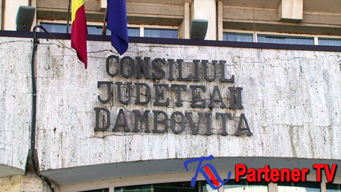 Plafonări şi majorări la serviciile prestate de Consiliul Judetean Dâmboviţa şi instituţiile subordonate