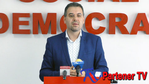 VIDEO. Senatorul PSD, Leonardo Badea: Nu Parlamentul  a ales momentul pentru a discuta Legea de adoptare a OUG 20/2016