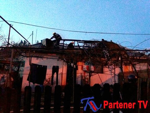 Săptămână  de foc la ISU“Basarab I” Dâmboviţa 