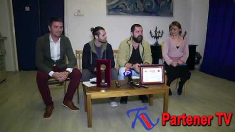 VIDEO. Spectacolul „Othello”, o încununare de succes a echipei şi a Teatrului Tony Bulandra