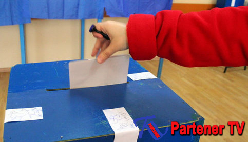 351 de poliţişti,jandarmi şi pompieri  asigură paza și protecția celor 433 de secţii  de votare,constituite pe raza județului Dâmbovița