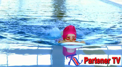 VIDEO. Cupa municipiului Târgovişte la înot, un real succes