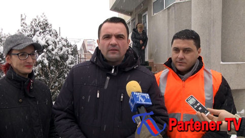 VIDEO. Numărul asistaţilor sociali a scăzut la Primăria Târgovişte