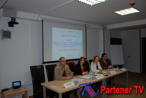 Consiliul Județean Dâmbovița a încheiat Proiectul ”Egalitate în diversitate! – inițiativa pentru reducerea inegalităților și promovarea incluziunii sociale în Județul Dâmbovița”