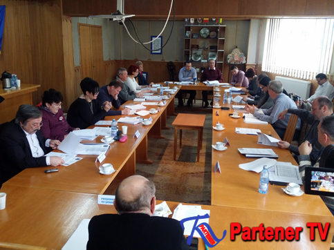 VIDEO. Spitalul din Pucioasa va fi dotat prin PNDL