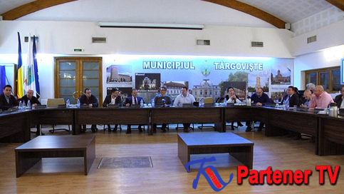 VIDEO. Primăria Târgoviște are 62 de investiții prin PNDL