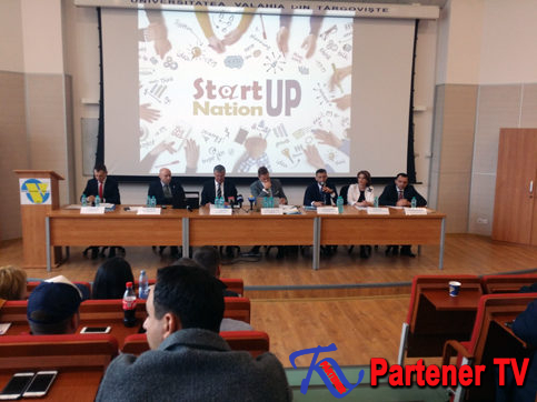 Deputatul Claudia Gilia: Aplicația pentru ediția 2018 a Programului Start-Up Nation s-a deschis pe 27 decembrie 2018