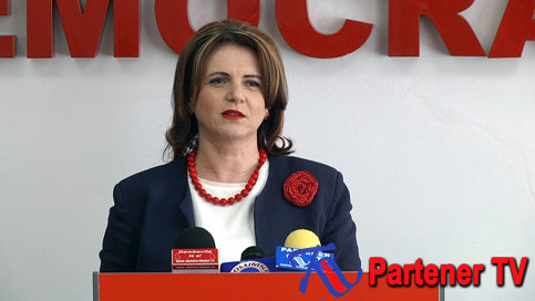 VIDEO. Claudia Gilia: Potrivit CCR, niciun ministru nu poate fi tras la răspundere pentru adoptarea unui act normativ