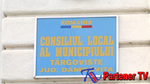 DISPOZIŢIE privind convocarea Consiliului Local Municipal Târgoviştc în şedinţă extraordinară în ziua de 15.06.2017