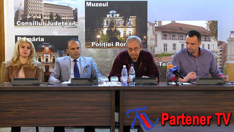 VIDEO. Municipiul Târgoviște are de câștigat de pe urma proiectului „Modernizarea DJ720, DJ720B, DJ711 și DJ101B”