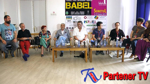 BABEL – mai mult decât un festival