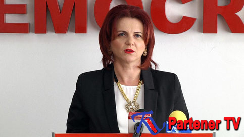 Deputatul PSD, Claudia Gilia: Astăzi, gândurile mele se îndreaptă cu respect și emoție către dascăli