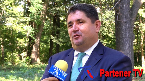 VIDEO. Jocurile de culise  ale unor liberali  independenți, dejucate  de președintele PNL  Dâmbovița, Marius Caravețeanu