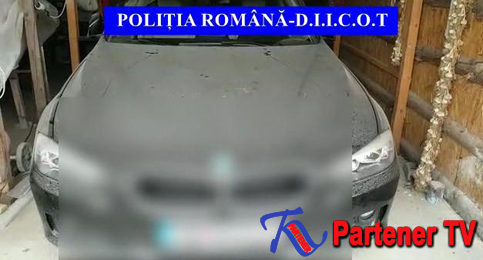 VIDEO: Manelistul Dani Mocanu, reținut de D.I.I.C.O.T. Dâmbovița într-un dosar de proxenetism legat de tinere exploatate sexual în Anglia