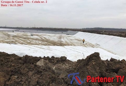 Opoziția Primăriei Titu față de  construirea celulei 2 de depozitare deșeuri , ar putea costa scump   pe toți locuitorii orașului Titu, adică 26 de milioane de euro