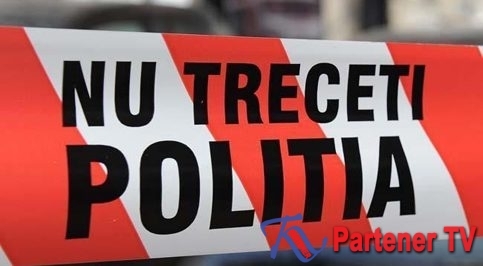 Crimă în comuna dâmboviţeană Ulmi