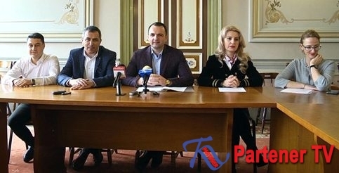 VIDEO. Târgoviște: Începe proiectul “ EU SPER – Dezvoltarea integrată a comunității marginalizate „Romlux”