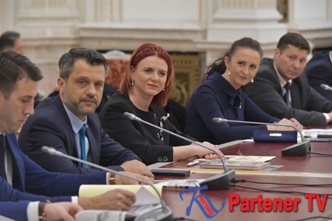 Deputatul Claudia Gilia: Proiecte ambițioase și în anul 2019 pentru românii aflați în afara granițelor țării