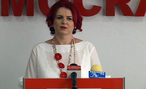 Deputat Claudia Gilia: Guvernul PSD-ALDE a aprobat, pentru al treilea an consecutiv, acordarea unui suport alimentar pentru preșcolarii și elevii din 50 de școli!