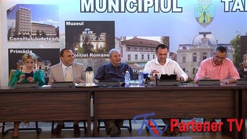 VIDEO. CLM TÂRGOVIŞTE A APROBAT ULTIMELE DOCUMENTE PENTRU CENTURA TÂRGOVIŞTEI