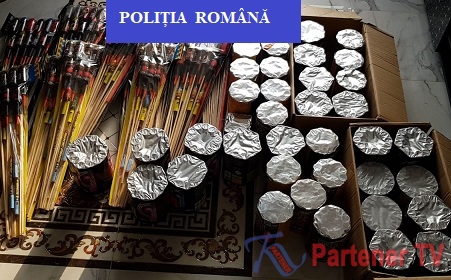 MASCAȚII AU DESCINS LA PERSOANE BĂNUITE DE FURTURI DIN LOCUINȚE ȘI SOCIETĂȚI COMERCIALE