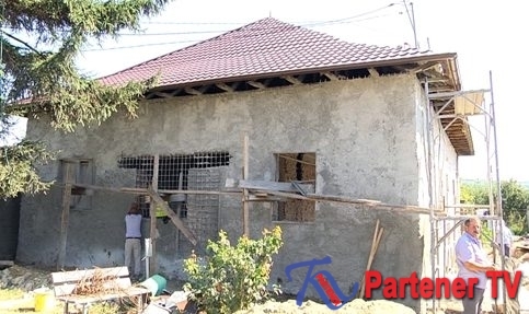 VIDEO. Investiții în plină  desfășurare  la Pucheni, Malu cu Flori, Cândești, Râu Alb, Bărbulețu, Pietrari, Voinești, Tătărani, Mănești, Raciu, Lucieni și Ulmi