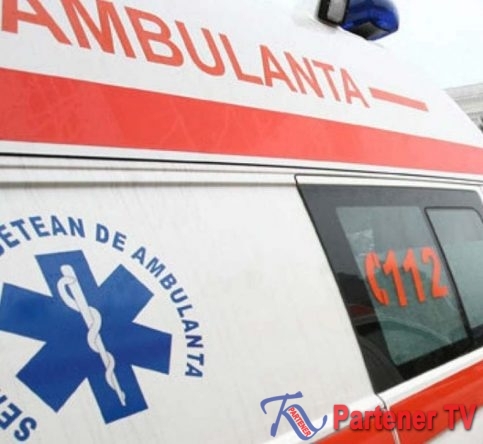 Apel fals la 112, cu un accident rutier în comuna dâmboviţeană Lunguleţu