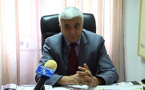 VIDEO. Dr. Sandu Tolea, directorul DSVSA Dâmbovița,face apel către dâmbovițeni să respecte măsurile de prevenire a apariţiei și  de răspândire  a  pestei porcine africane