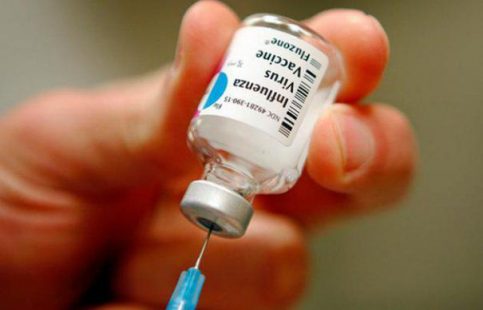 Se dă startul Campaniei  de vaccinare antigripală