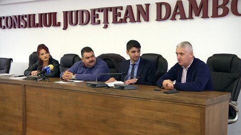 VIDEO. Vineri, 12 octombrie 2018, Ministerul pentru Românii de Pretutindeni (MRP) a lansat cea de-a șasea ediție a proiectului „Descoperă și Cunoaște România”, ediția Centenar