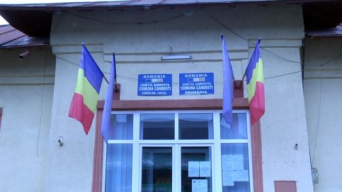 VIDEO. Cândeşti:  De 1 Decembrie ”Stejarii României – 100 de ani de istorie şi demnitate” – RO MÂNDRIA