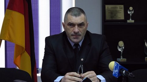 VIDEO. Activitatea I.P.J Dâmboviţa în primele 10 luni ale anului 2018