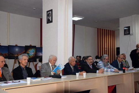 Festivalul-Concurs Național de Literatură „Moștenirea Văcăreștilor”,  în plină desfăşurare la Târgovişte