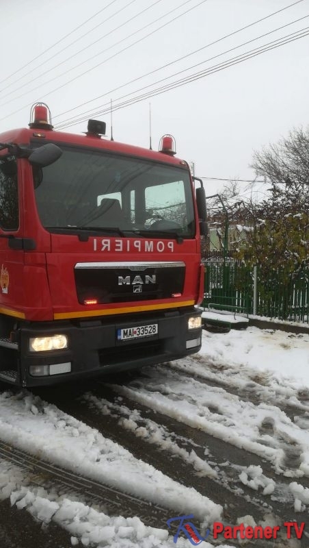 MOGOŞANI:  Incendiu  şi o persoană  decedată