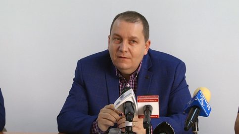 VIDEO. Performanţă la Spitalul Județean de Urgență Târgovişte: datorii zero!