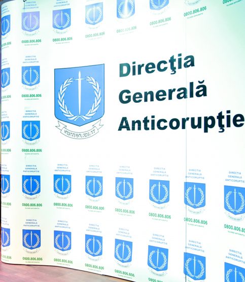VIDEO. Ziua internațională  Anticorupție  se sărbătoreşte anual, la 9 decembrie